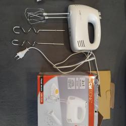 électroménager 2 mixer