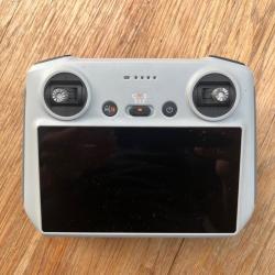 DJI Mavic 3 V2.0 Fly More Combo + DJI RC & RC-N1