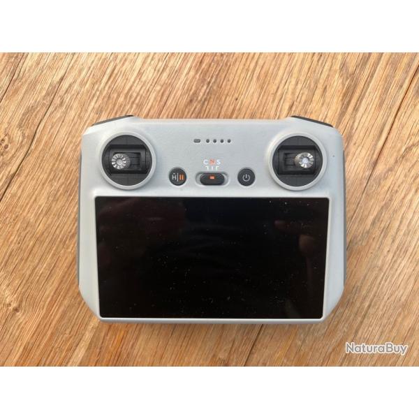 DJI Mavic 3 V2.0 Fly More Combo + DJI RC & RC-N1