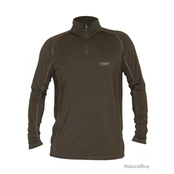 Hart T shirt manches longues aktiva Z