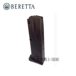 Chargeur BERETTA 80X 15cps