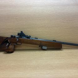 1 sans prix de réserve !! Anshutz modèle 54 Calibre 22lr