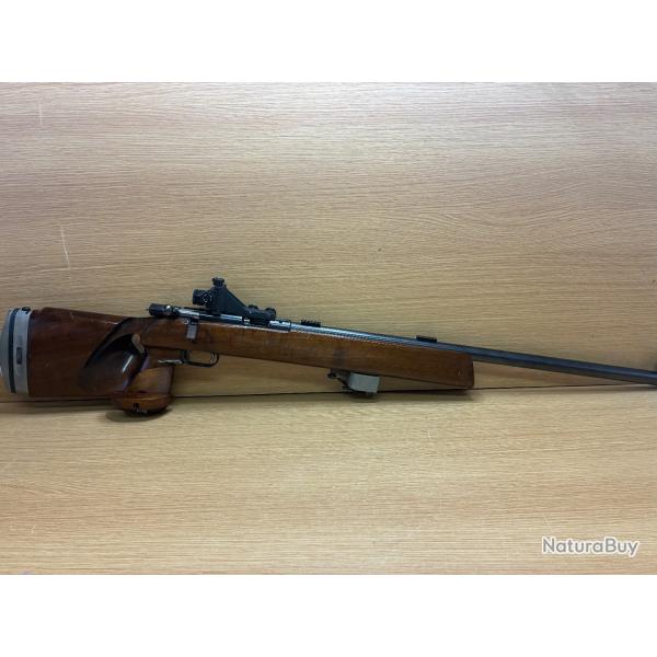 1 sans prix de rserve !! Anshutz modle 54 Calibre 22lr