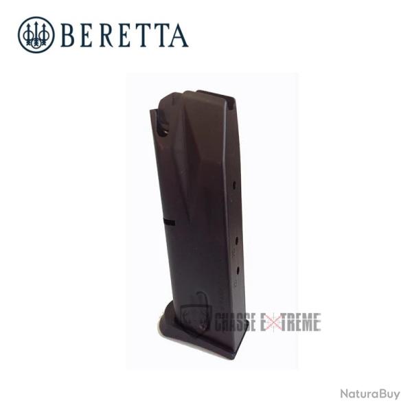 Chargeur BERETTA 80X 13cps