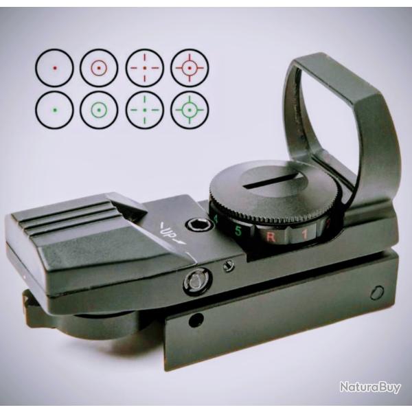 Red hot ,point rouge