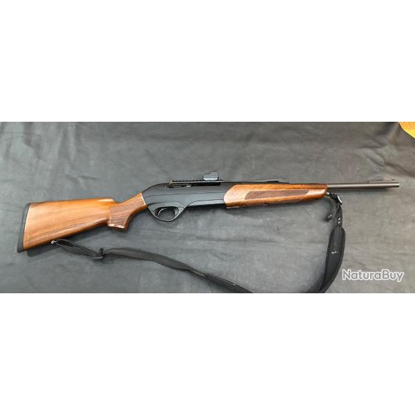 Carabine Merkel SR1 - 9,3x62 - Docter Sight