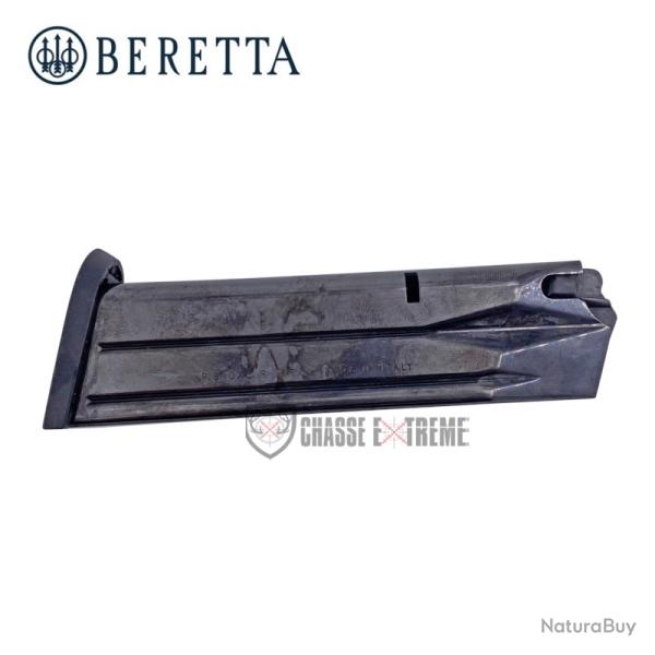 Chargeur BERETTA PX4 17cps Cal 9X19