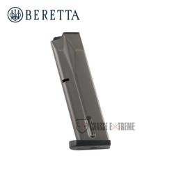 Chargeur BERETTA 92FS 18cps Cal 9mm