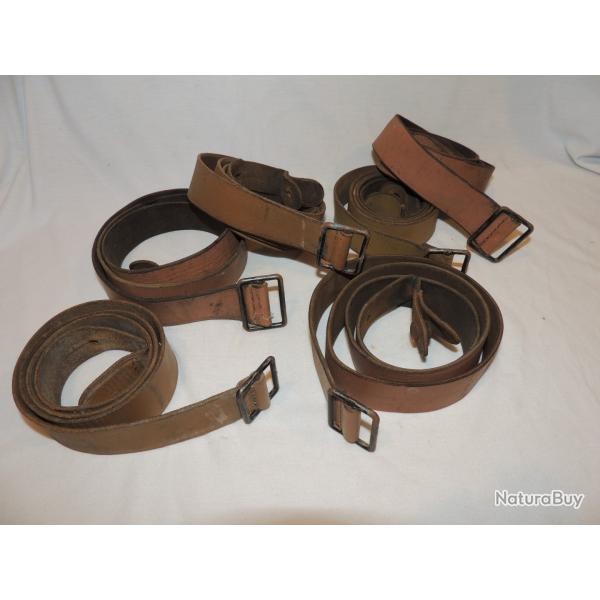 BRETELLE FUSILS BERTHIER / LEBEL / MAS 36 / MAS 49 + 49-56