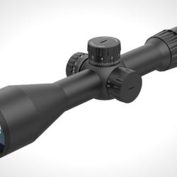 Lunette VECTOR OPTICS taurus 3-24X56 ed ffp gen2