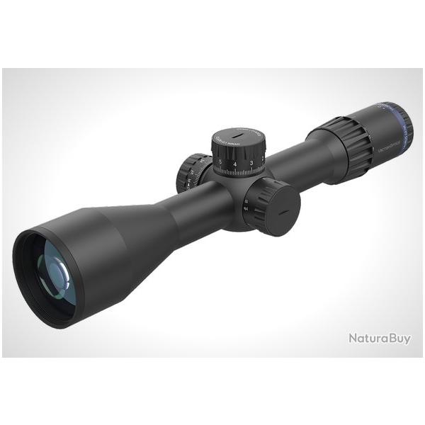 Lunette VECTOR OPTICS taurus 3-24X56 ed ffp gen2