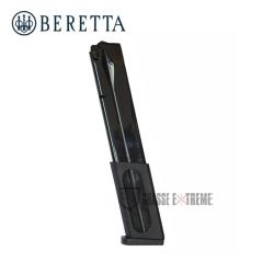 Chargeur BERETTA PX4 20cps Cal 9mm Para avec Talon XXL