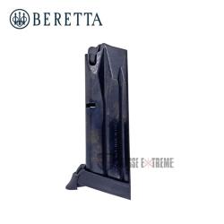 Chargeur BERETTA  PX4 Subcompact Cal 9x21 avec Extension