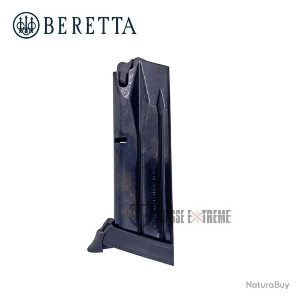 Chargeur BERETTA  PX4 Subcompact Cal 9x21 avec Extension