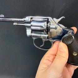 COLT NEW POCKET calibre 32sw long