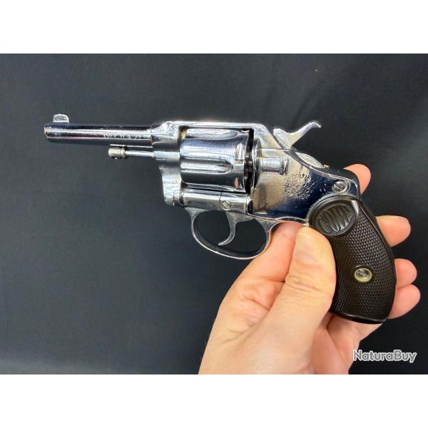 COLT NEW POCKET calibre 32sw long