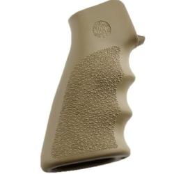 poignée Hogue monogrip AR15 FDE