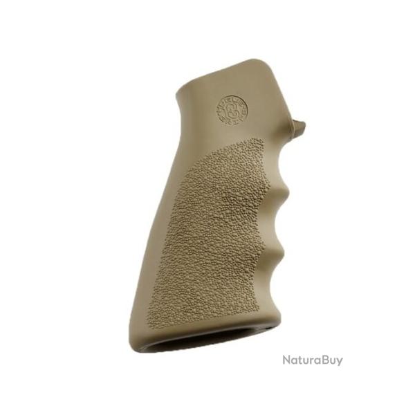 poigne Hogue monogrip AR15 FDE