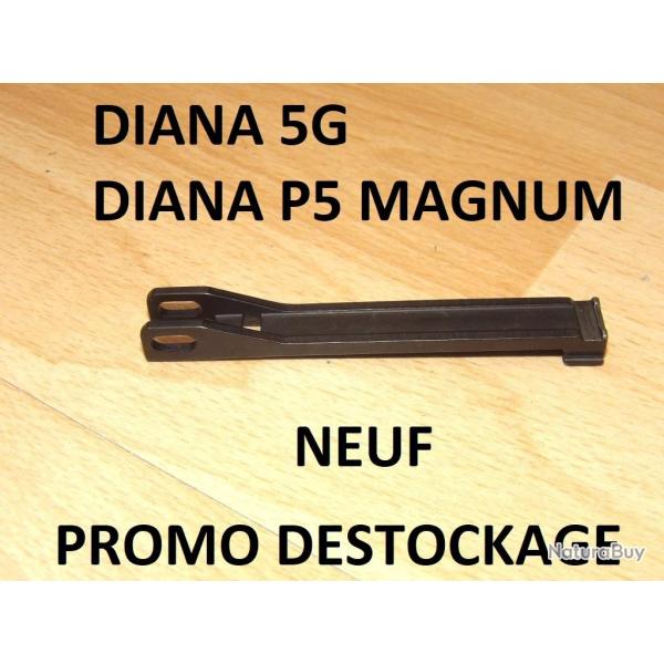 coulisseu d'armement DIANA 5G / DIANA P5 Magnum - VENDU PAR JEPERCUTE (HUB360)