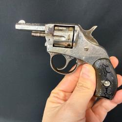 HARRINGTON RICHARDSON YOUNG AMERICA cal. 22 short