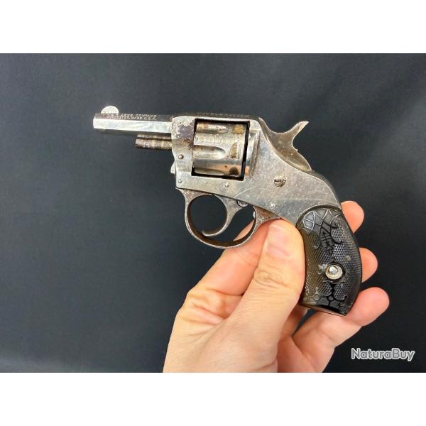 HARRINGTON RICHARDSON YOUNG AMERICA cal. 22 short