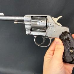 COLT 1895 cal. 38LC