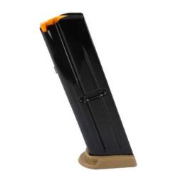 CHARGEUR 17 COUPS FNH POUR FN 509 TALON FDE CALIBRE 9x19 - CATEGORIE B