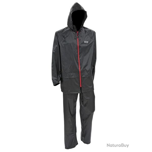 TENUE DE PLUIE -  ADAM - TAILLE XXL