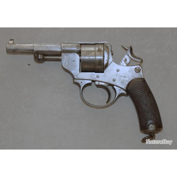 Chamelot Delvigne  1873