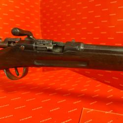 Fusil Gras 1866-74 de Tulle M80 transformé en cal. 24 TBE