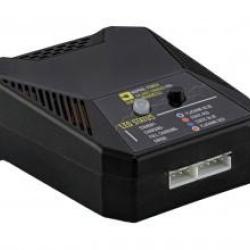 CHARGEUR ÉQUILIBREUR LIPO / LIFE / NIMH