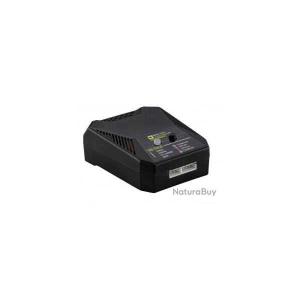 CHARGEUR �QUILIBREUR LIPO / LIFE / NIMH