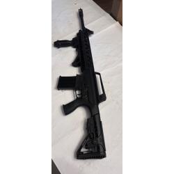 Fusil semi automatique UZKON