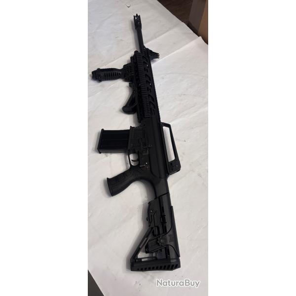 Fusil semi automatique UZKON