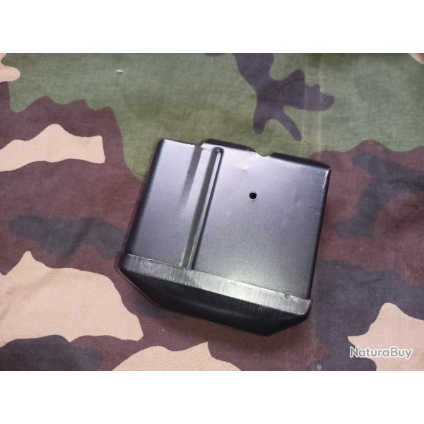 Chargeur remington 742, 740, 750, 760, 7400