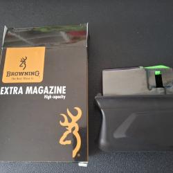 Chargeur 10 coups Browning Maral / Winchester SXR2 pump