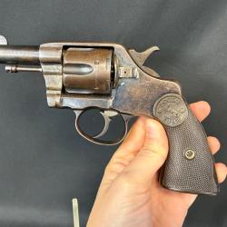 COLT 1892 Cal. 38LC