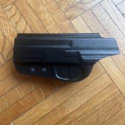 Holster kydex inside droitier sigpro 2022