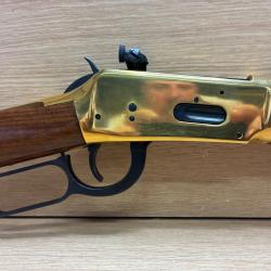 1 sans prix de réserve !! Carabine winchester centennial  1866/1966