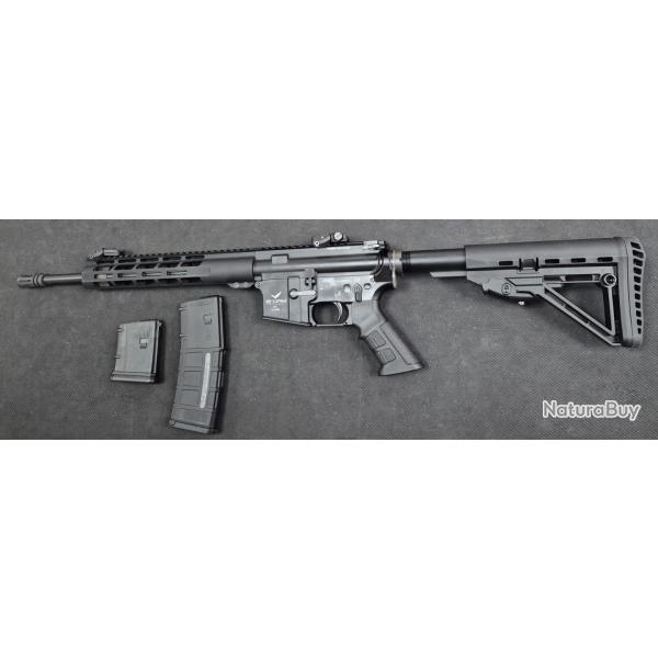 LEGACY AR15 UT 514 CAL 5.56X45