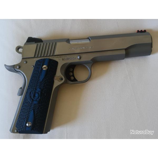 Pistolet Colt Government Competition - 45 ACP