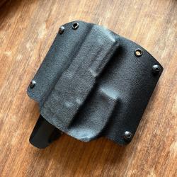 Holster kydex/civil droitier Sigpro2022