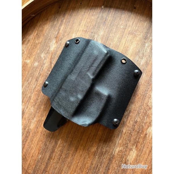 Holster kydex/civil droitier Sigpro2022