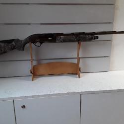 Fusil semi-automatique Fabarm XLR COLOMBA PALUMBUS cal.12/76 camo can.76cm