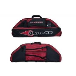 AVALON - HOUSSE CLASSIC 106 CM (Rouge)