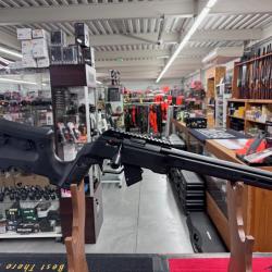 Anschutz 1761 APR LR MDT XRS 22 lr