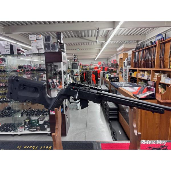 Anschutz 1761 APR LR MDT XRS 22 lr