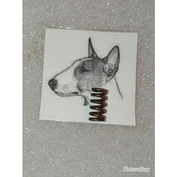 Ressort de gchette Mauser DSM 34