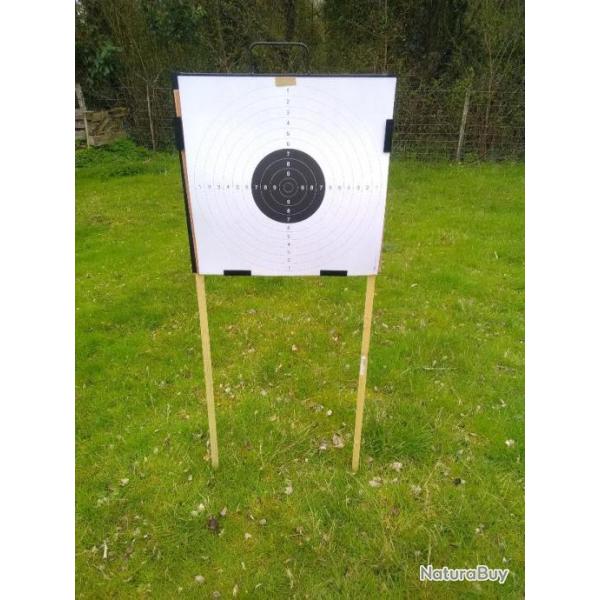 Porte cible C50 co ( Black Friday)