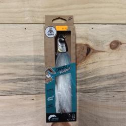 Leurre Crazy Rabbit Shallow 23cm 33G